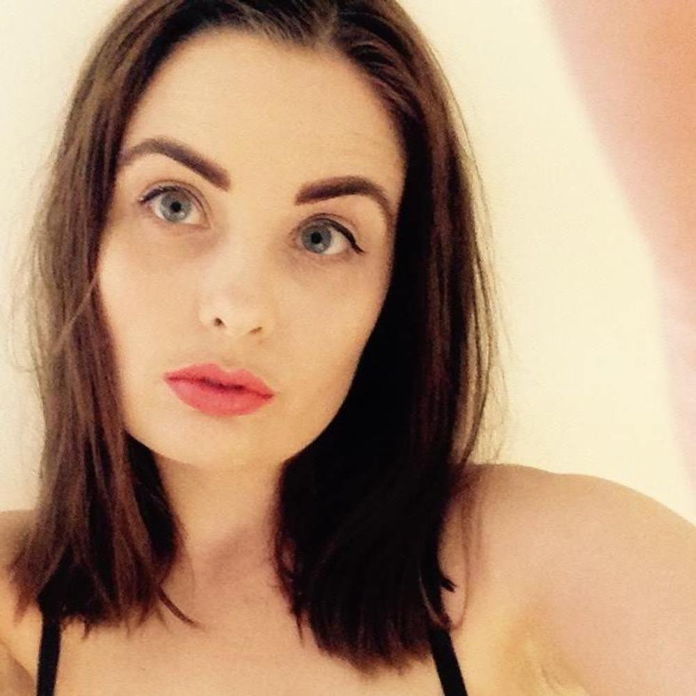 Meet your Posher, Sophia